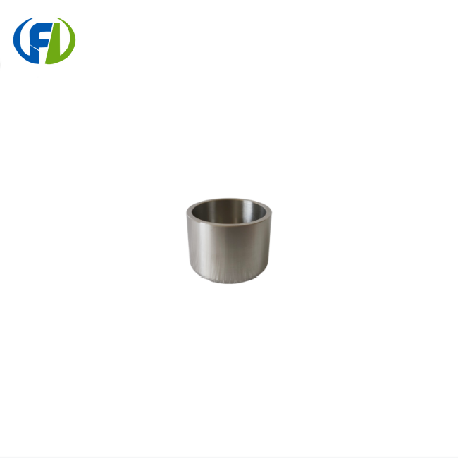 Medical Grade Zirconium Crucible 20ml